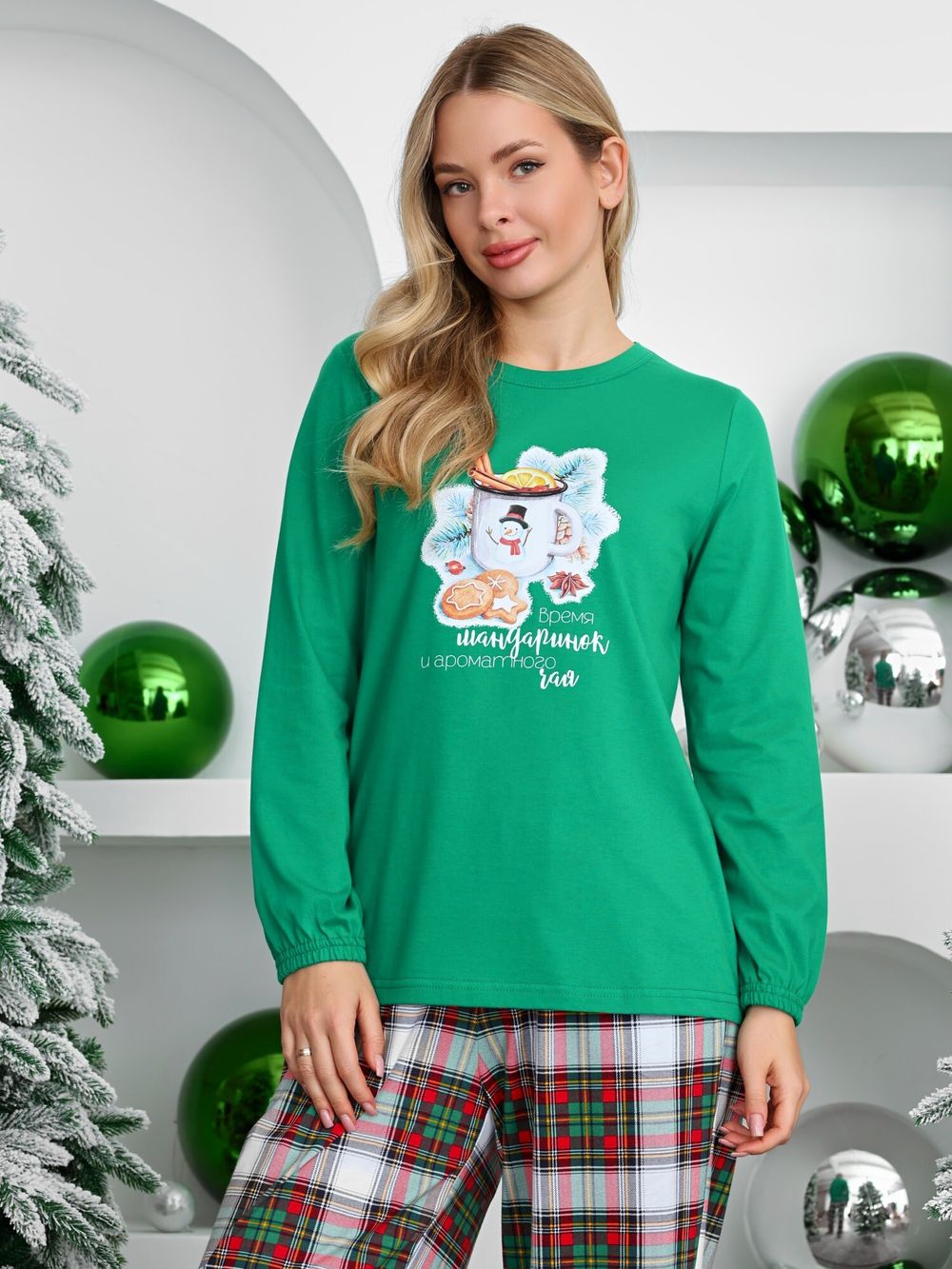 Костюм Забава-2 Виотекс ЗЕЛЁНЫЙ