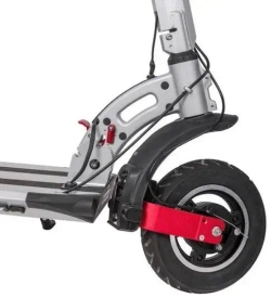 Электросамокат Inokim QUICK4