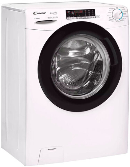 Стиральная машина CANDY Smart Pro CSO4276TWMB-07