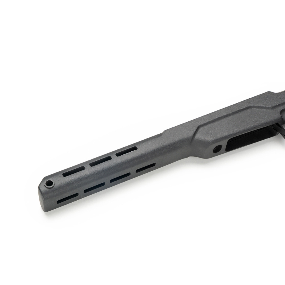 Ложа MG-08 на ВПО-223 Таежник, Композитный стеклопластик, MasterGun