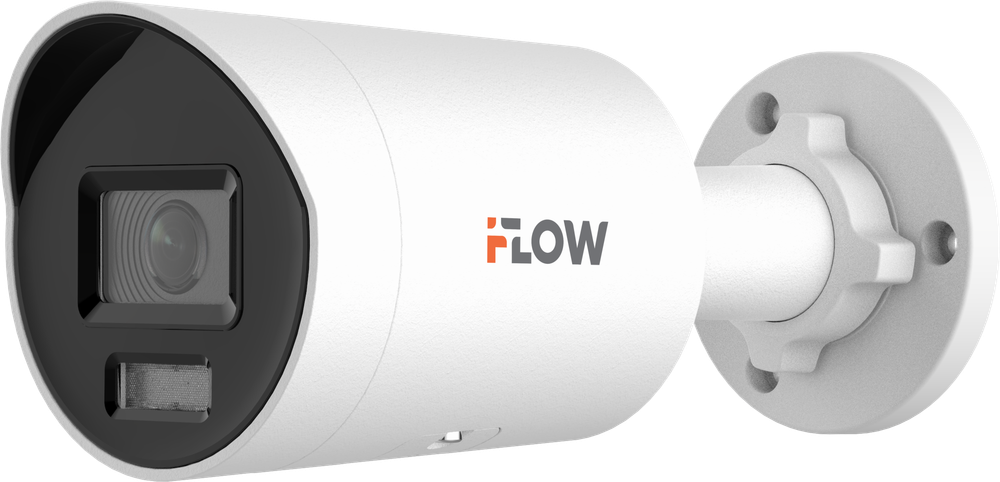 IP-видеокамера iFlowF-IC-2146CM(4mm)