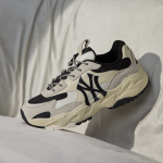 Кроссовки MLB Big Ball Chunky, 3ASHC3S1N-50BKS