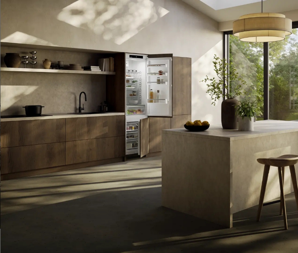 Встраиваемый холодильник Liebherr ICNSd 5603