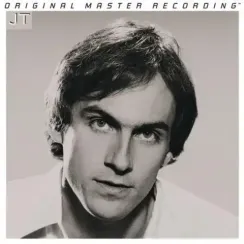 James Taylor – JT - MFSL - LP