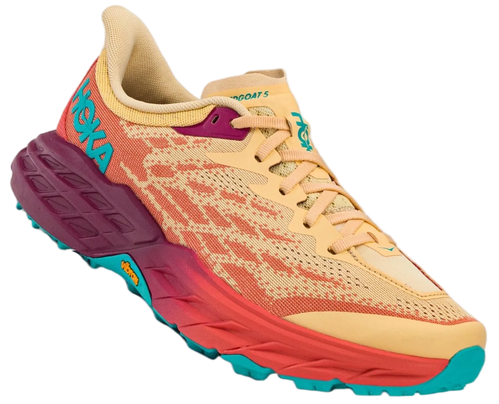 Кроссовки женские Hoka Speedgoat 5