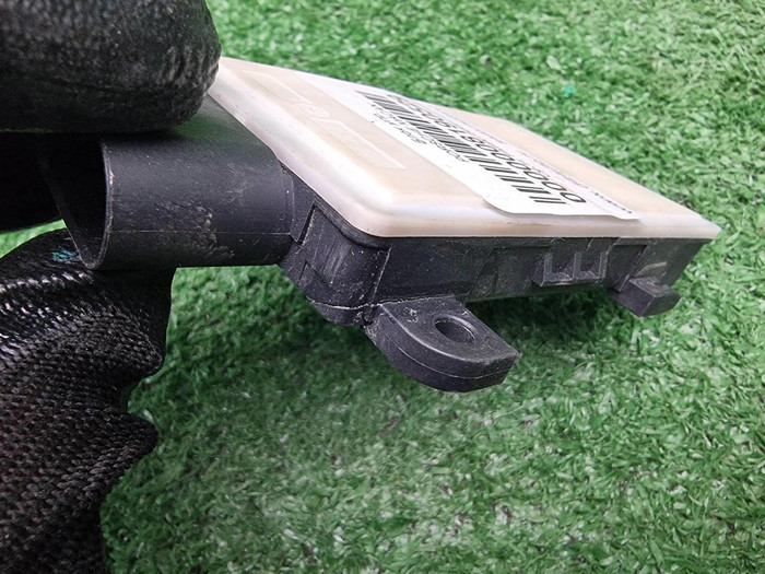 Датчик радарный Audi Q8 (2018-н.в.)