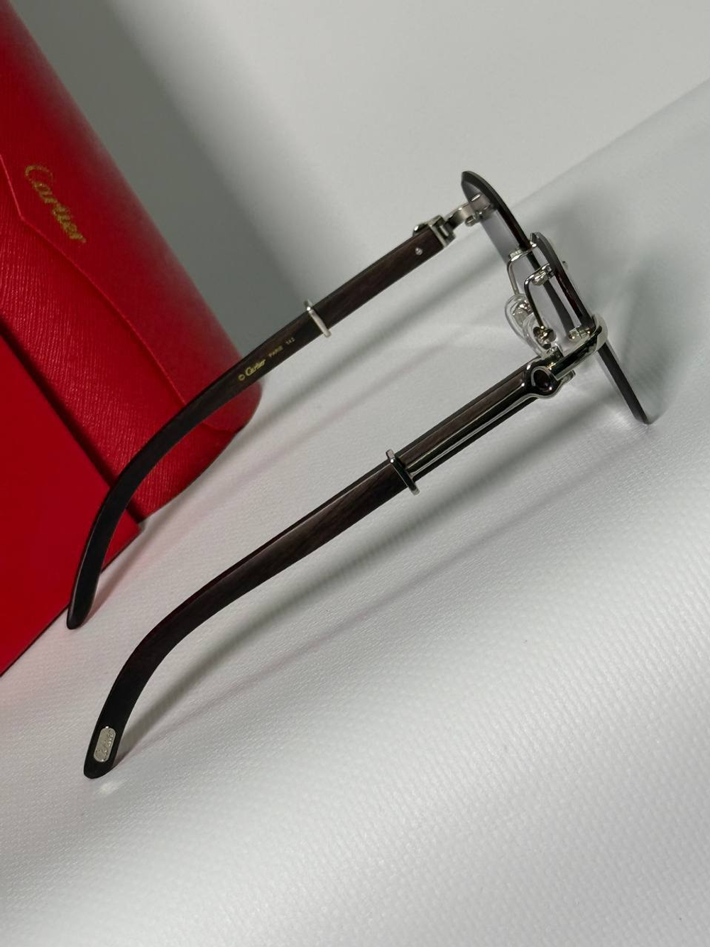 Очки Cartier