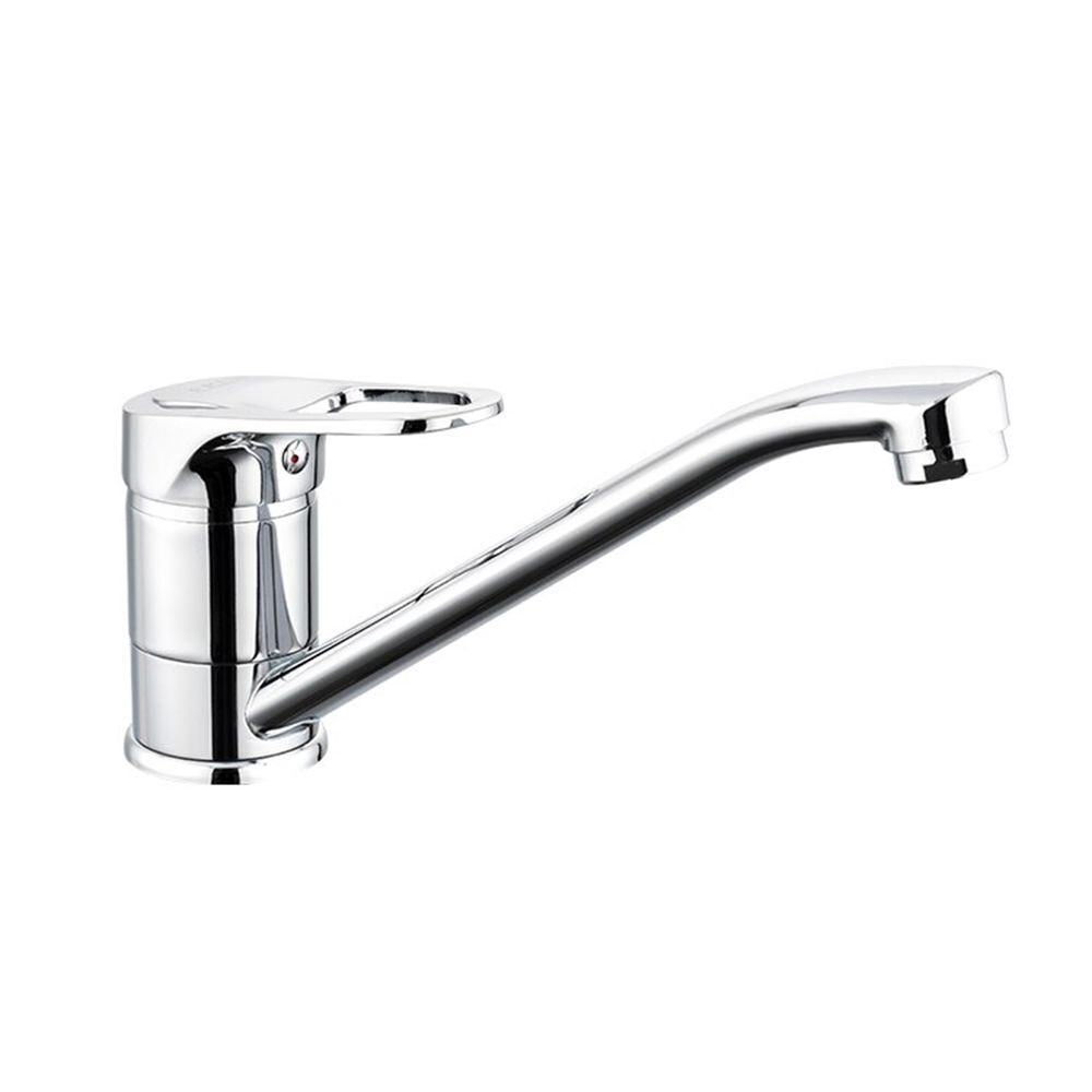 Смеситель для кухни, Frud, с картриджем, хром, R49104