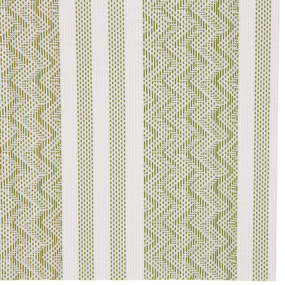 Салфетка на стол 30*45см «Жаклин» плетеная, салатовая