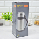 Термос 1,5л нерж SF-1500A