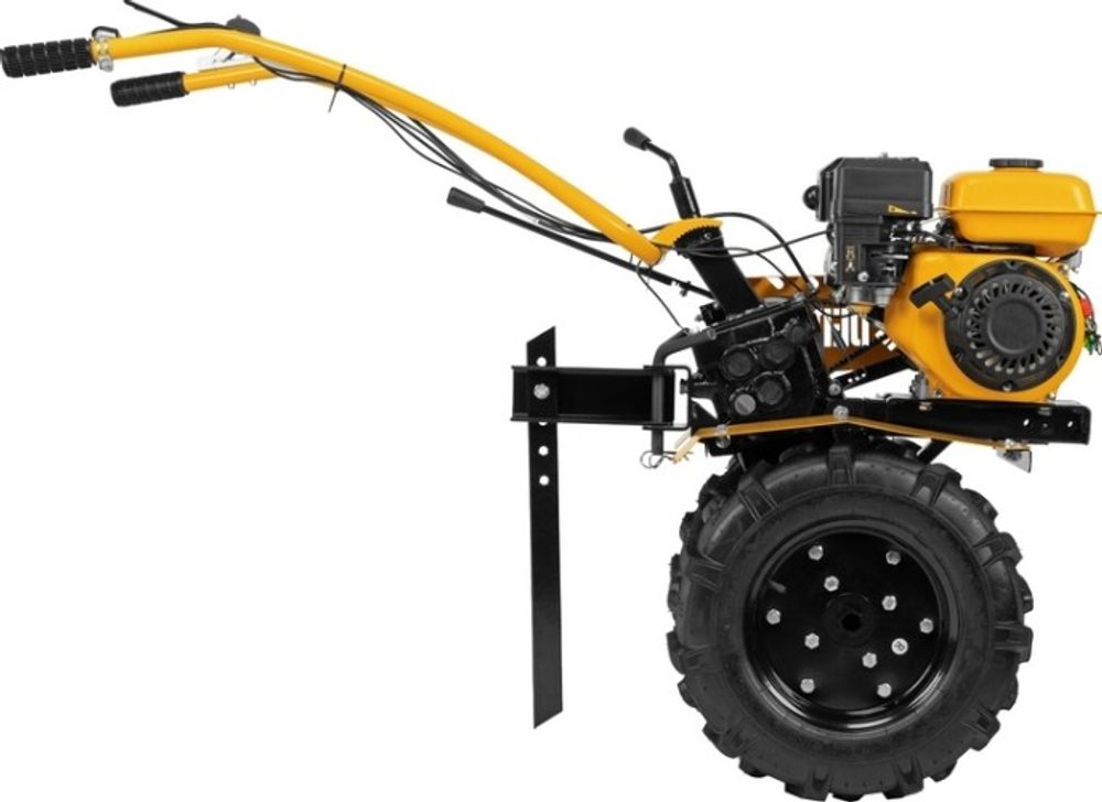 Мотоблок Denzel DPT-170S 7 л.с., ремен.сцеп 56441