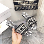 Christian Dior Dway Slide
