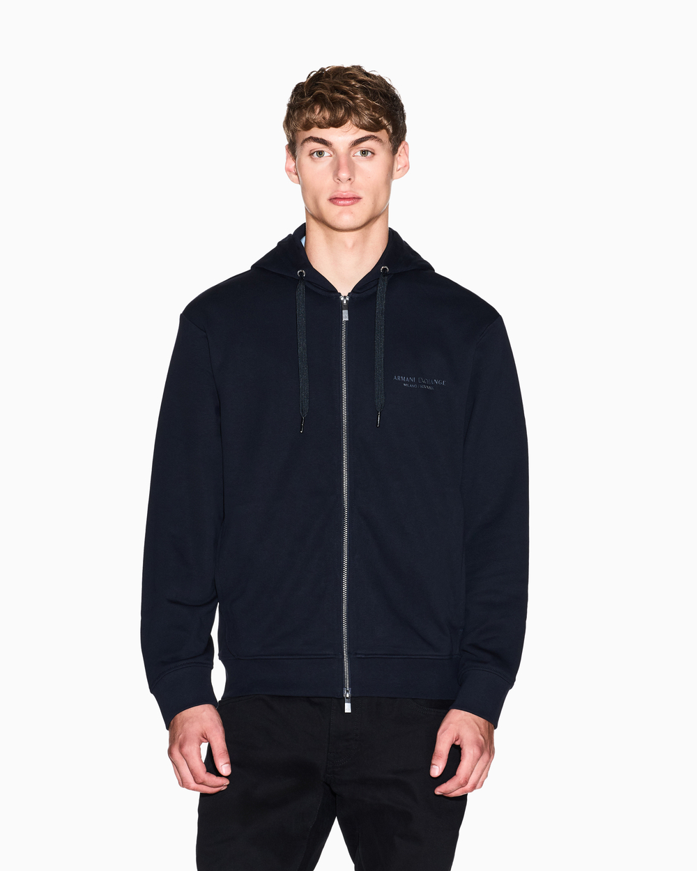 Толстовка мужская ARMANI EXCHANGE