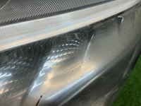 Фара левая Mercedes V w447 (2014-н.в.) LED