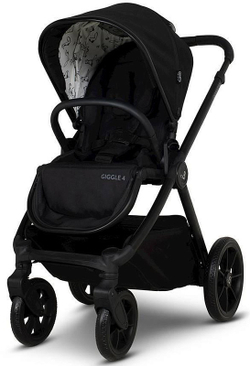 Детская коляска 3 в 1 Cosatto Giggle 4 Foxed