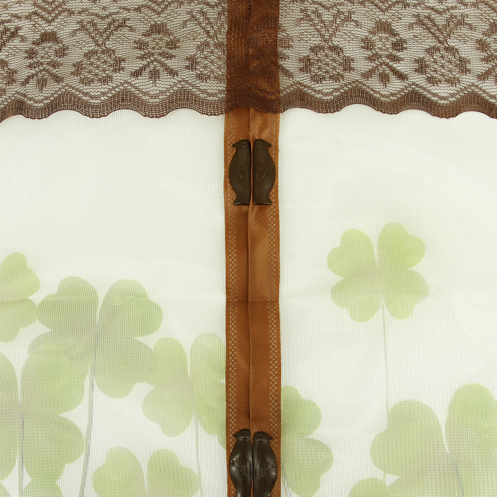 Сетка противомоскитная 100*210см R-400010