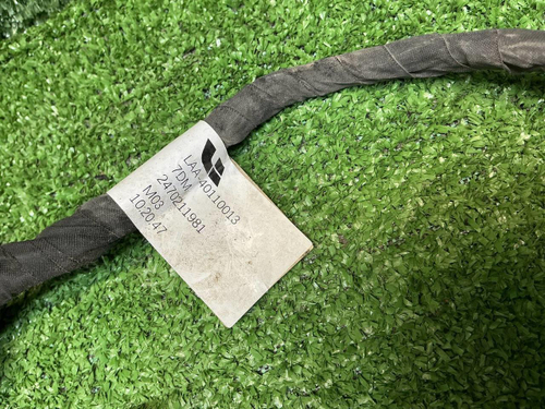 Проводка переднего бампера Lixiang L6 (2024-н.в.)