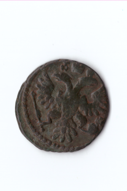 полушка 1735