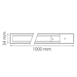 Трек Lightstar 502015