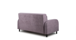 Диван-кровать Киото ТД 782, Сирень