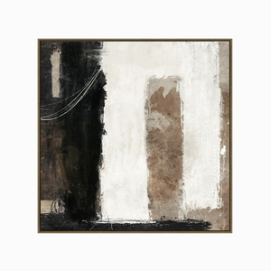 Постер Nebula vertical 120х120