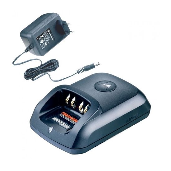 WPLN4255 Одноместное зарядное устройство IMPRES 220В