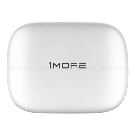 1MORE FIT Open Earbuds S50 Silver