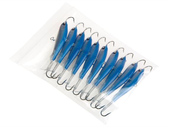 Балансир Lucky John NORDIC 4 40мм/15H