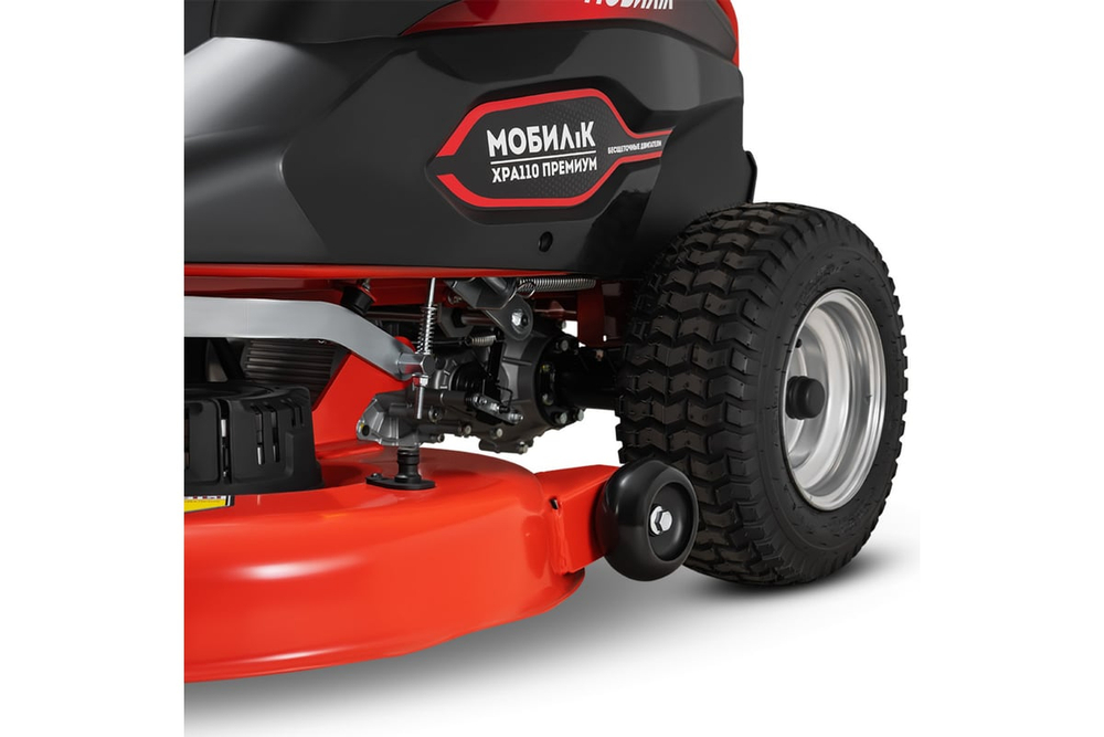 Садовый райдер аккумуляторный МОБИЛ К XPA110 ПРЕМИУМ MBK0032691