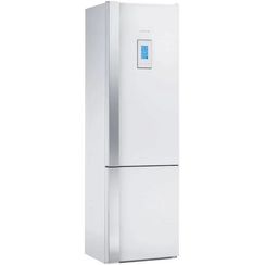 Двухкамерный холодильник De Dietrich DKP 837 W