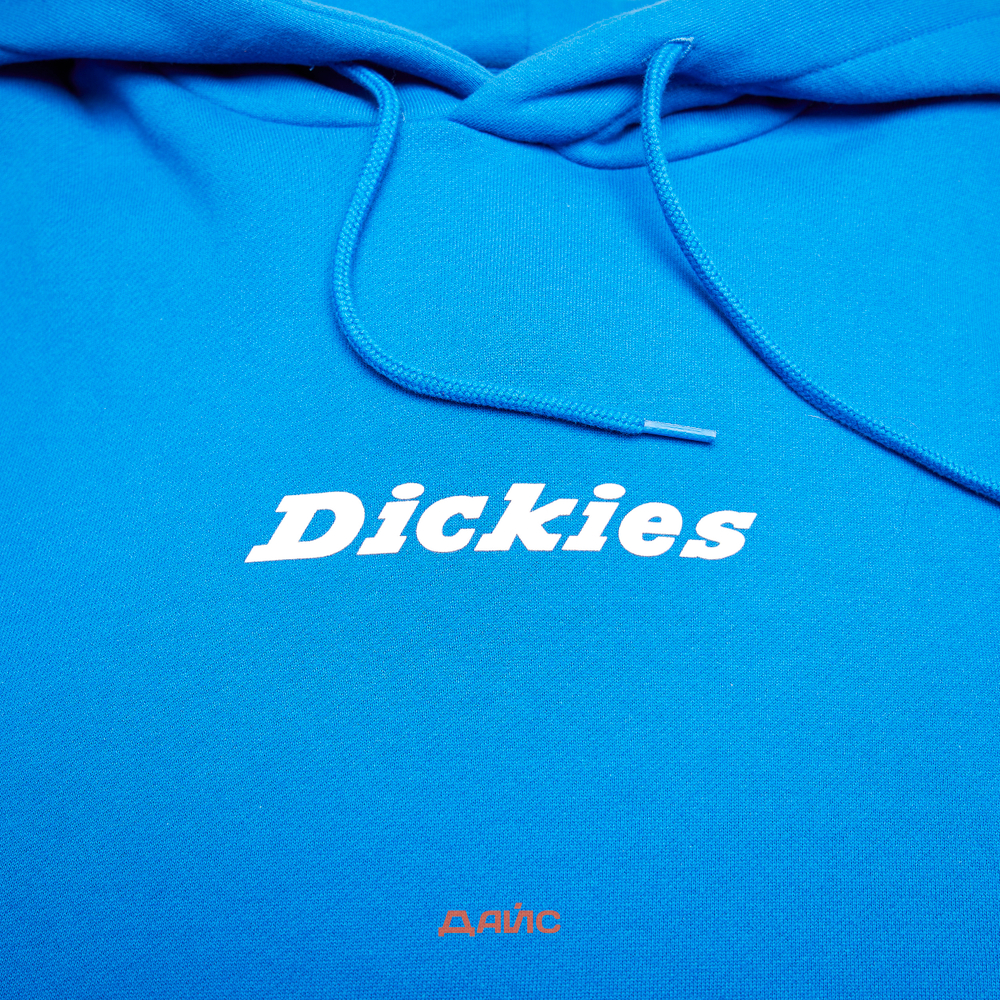 Толстовка мужская Dickies Enterprise Hoodie 