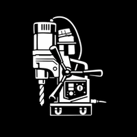 Магнитные сверлильные станки