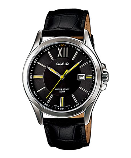 Наручные часы CASIO MTP-E103L-1AVDF