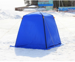 Универсальная палатка-баня Tentoria UT-1