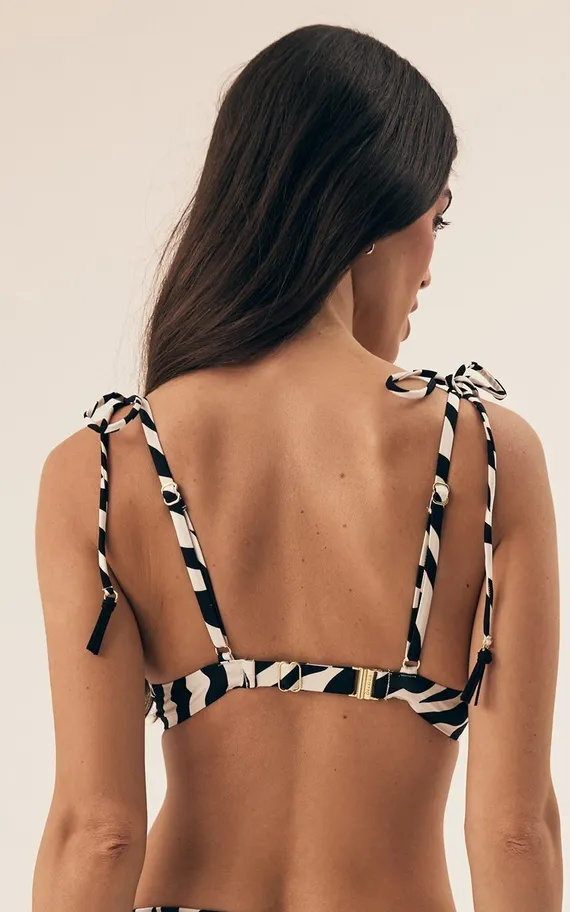 42383 ZIBRAZ/01X Бюст купальный