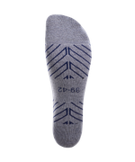 Гетры футбольные CAMP ADVANCED SOCKS, темно-синий/белый