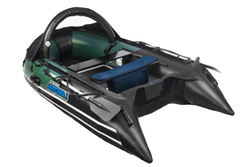 Лодка ПВХ STORMLINE Adventure Standard 310 (2024)