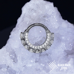 Кликер Passion Crystal 1.2мм