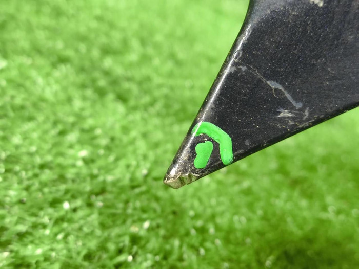 Крыло переднее правое BMW 4er G22 (2020-н.в.)