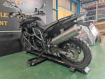 BMW F800GS , 2012