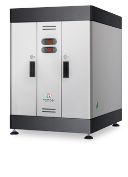 Профессиональный пароувлажнитель ROYAL Clima 7SIUAM6