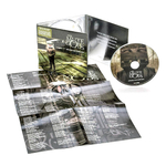 The Mute Gods / The Atheists And Believers (CD)