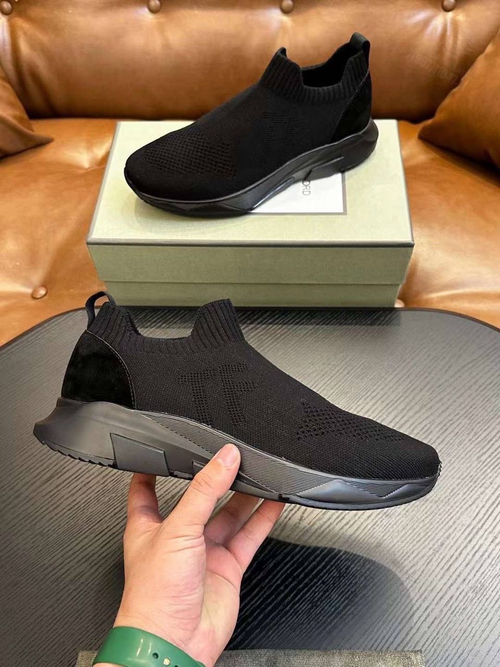 Кроссовки Tom Ford