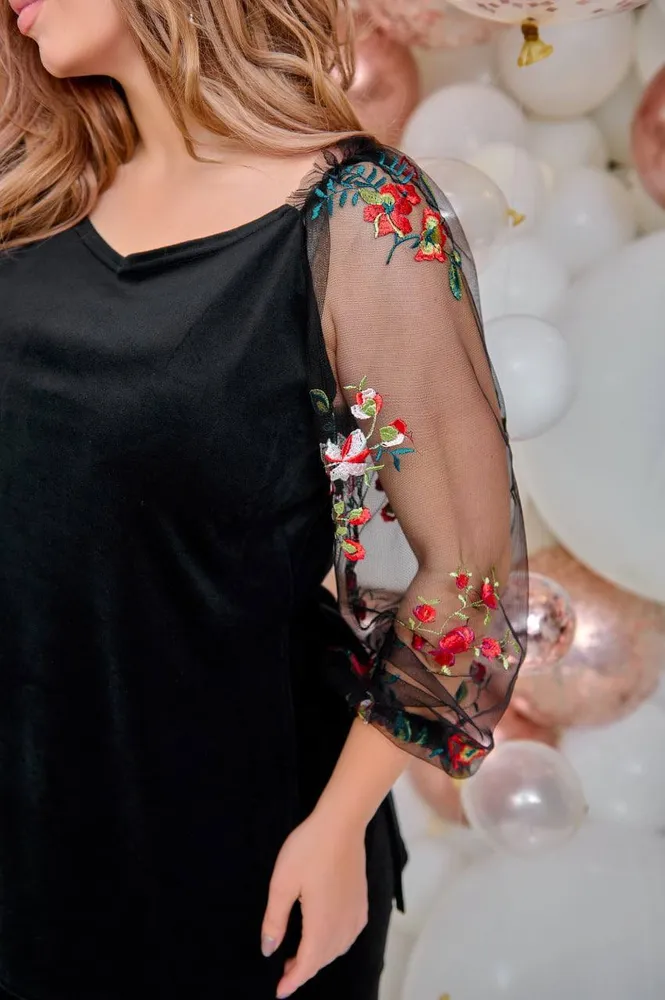 Платье УК-05698 Fabrika