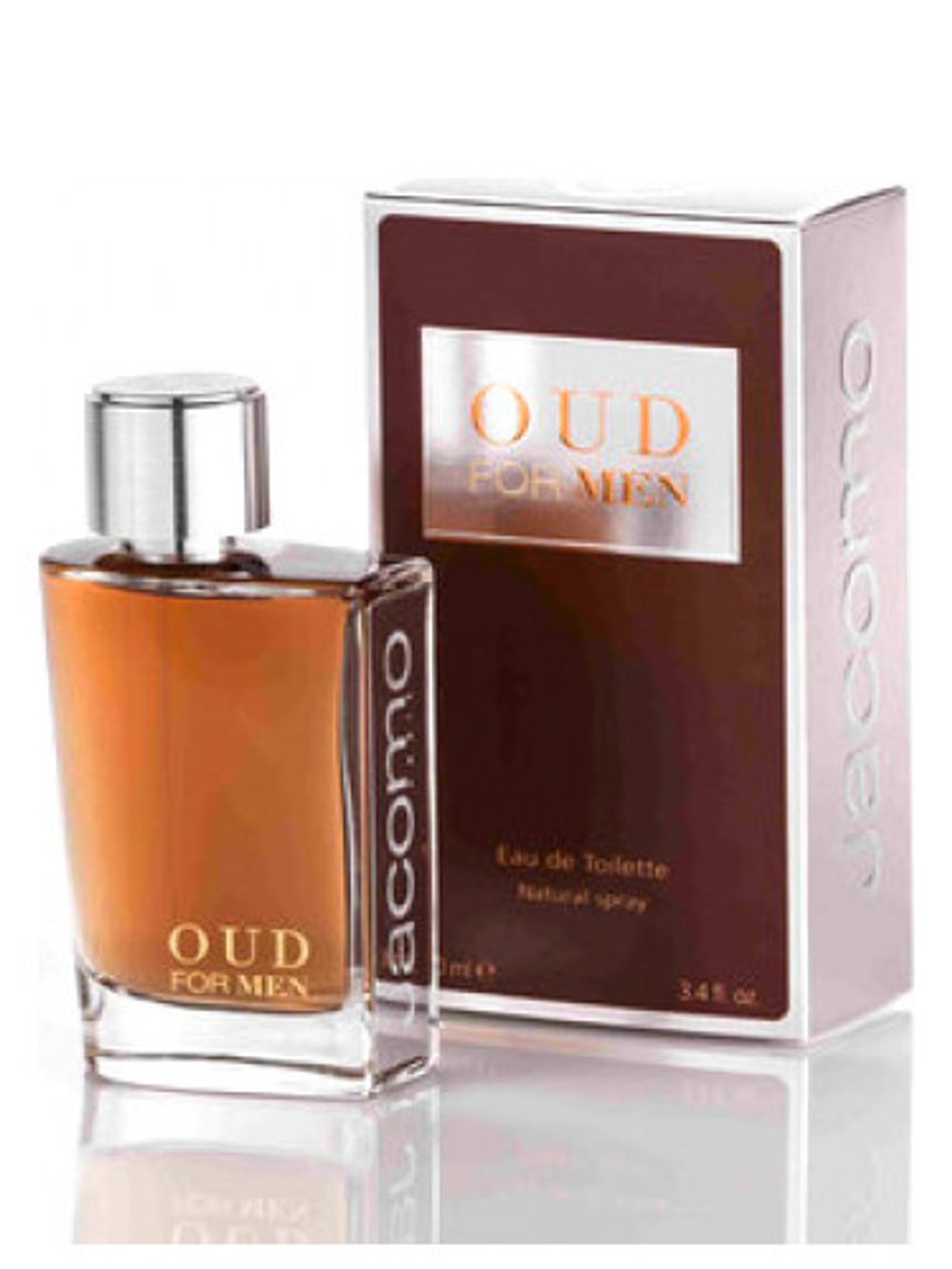 Jacomo Oud for Men