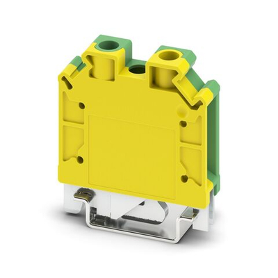 3003923 - USLKG 10 N - Заземляющая клемма