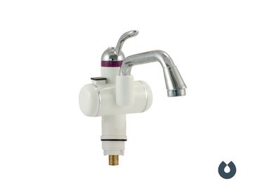 Кран-водонагреватель проточного типа BEF-017