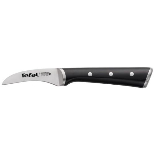Нож для чистки овощей и фруктов Tefal Ice Force 7 см K2321214