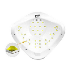 Лампа UV/LED SUN 5 Plus 48 Вт Original SUNUV