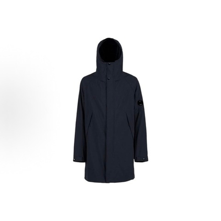 C.P. Company Shell-R Parka